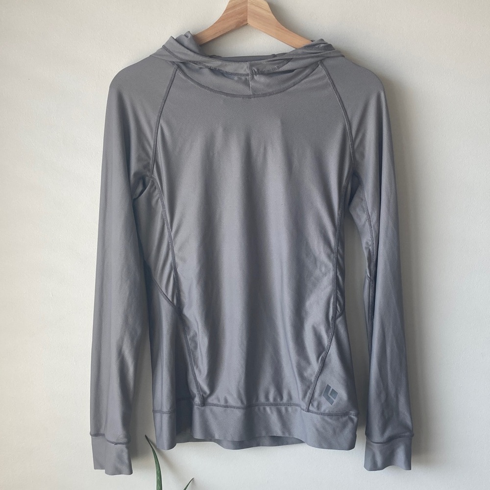 Black Diamond Alpenglow Sun Hoody